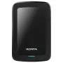 Išorinis kietasis diskas ADATA HV300 4TB juodas, 2.5 colio, USB 3.2 Gen 1