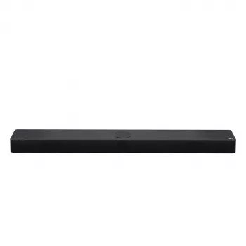 LG SC9S Juodas 3.1.3 kanalų 400 W garso juosta