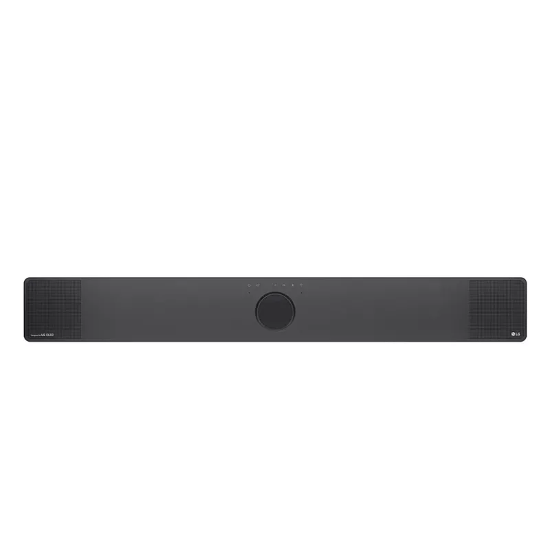 LG SC9S Juodas 3.1.3 kanalų 400 W garso juosta