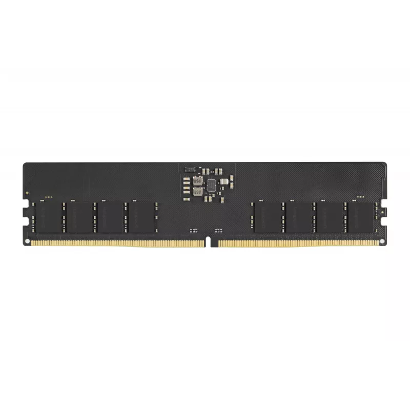 Goodram Pami DDR5 16GB/4800 CL40 - 16 GB atminties modulis 1 x 16 GB 288-pin DIMM ECC