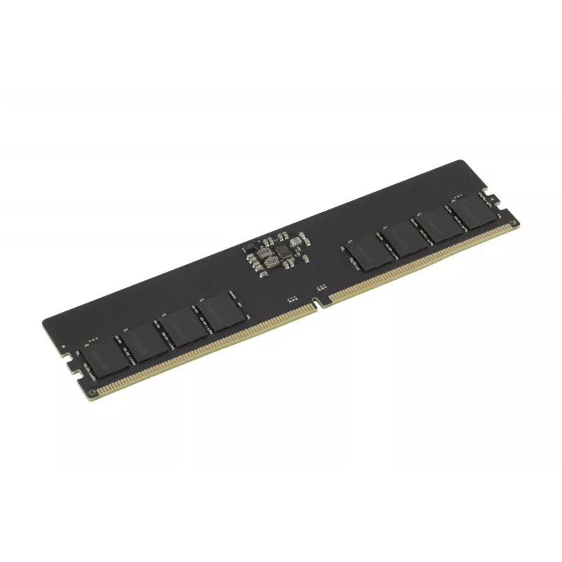 Goodram Pami DDR5 16GB/4800 CL40 - 16 GB atminties modulis 1 x 16 GB 288-pin DIMM ECC