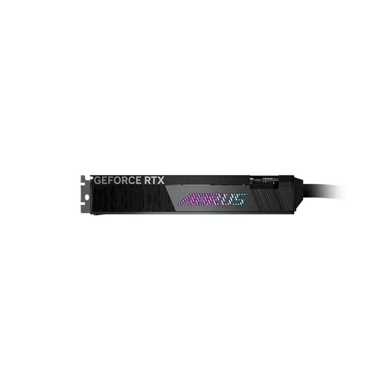 GIGABYTE AORUS GeForce RTX 5080 XTREME WATERFORCE 16GB GDDR7