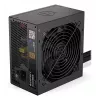 Maitinimo blokas ENDORFY Vero L6 650 W ATX 24-pin, 80 PLUS Bronze, 120 mm ventiliatorius, juodas