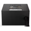 Maitinimo blokas ENDORFY Vero L6 650 W ATX 24-pin, 80 PLUS Bronze, 120 mm ventiliatorius, juodas