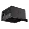 Maitinimo blokas ENDORFY Vero L6 650 W ATX 24-pin, 80 PLUS Bronze, 120 mm ventiliatorius, juodas