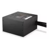 Maitinimo blokas ENDORFY Vero L6 650 W ATX 24-pin, 80 PLUS Bronze, 120 mm ventiliatorius, juodas