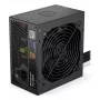 Maitinimo blokas ENDORFY Vero L6 650 W ATX 24-pin, 80 PLUS Bronze, 120 mm ventiliatorius, juodas