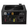 Maitinimo blokas ENDORFY Vero L6 550 W ATX 24-pin 80 PLUS Bronze, 120 mm ventiliatorius, juodas