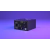 Maitinimo blokas ENDORFY Vero L6 550 W ATX 24-pin 80 PLUS Bronze, 120 mm ventiliatorius, juodas
