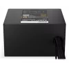 Maitinimo blokas ENDORFY Vero L6 550 W ATX 24-pin 80 PLUS Bronze, 120 mm ventiliatorius, juodas