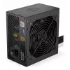 Maitinimo blokas ENDORFY Vero L6 550 W ATX 24-pin 80 PLUS Bronze, 120 mm ventiliatorius, juodas