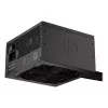 Maitinimo blokas ENDORFY Vero L6 550 W ATX 24-pin 80 PLUS Bronze, 120 mm ventiliatorius, juodas
