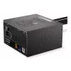 Maitinimo blokas ENDORFY Vero L6 550 W ATX 24-pin 80 PLUS Bronze, 120 mm ventiliatorius, juodas