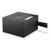 Maitinimo blokas ENDORFY Vero L6 550 W ATX 24-pin 80 PLUS Bronze, 120 mm ventiliatorius, juodas