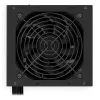 Maitinimo blokas ENDORFY Vero L6 550 W ATX 24-pin 80 PLUS Bronze, 120 mm ventiliatorius, juodas