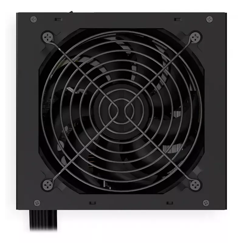 Maitinimo blokas ENDORFY Vero L6 550 W ATX 24-pin 80 PLUS Bronze, 120 mm ventiliatorius, juodas