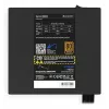 Maitinimo blokas ENDORFY Vero L6 550 W ATX 24-pin 80 PLUS Bronze, 120 mm ventiliatorius, juodas