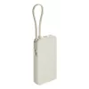 Nešiojamas maitinimo bankas Xiaomi 67W 10000 mAh Ličio jonų, 11.61 V, USB-A + USB-C, smėlio spalvos