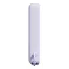 Power bank Xiaomi BHR08PAGL 5900 mAh Li-Ion su belaidžiu įkrovimu, 1x USB-C, Violetinė