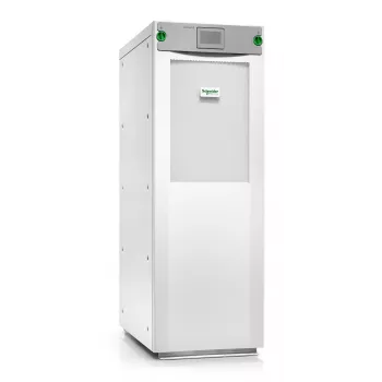 APC GVSUPS10KB4HS nepertraukiamo maitinimo šaltinis (UPS) Dvigubo keitimo (Online) 10 kVA 10000 W