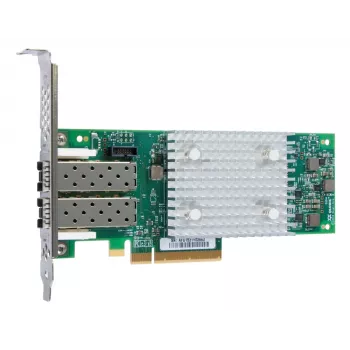 Lenovo 7ZT7A00518 tinklo plokštė vidinė Skaidula 32000 Mbit/s