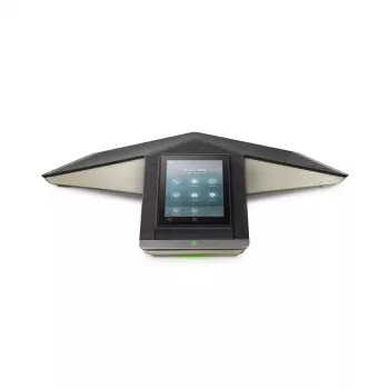 IP konferencinis telefonas POLY Trio C60 juodas LCD Micro-USB PoE