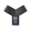 IP konferencinis telefonas POLY Trio C60 juodas LCD Micro-USB PoE