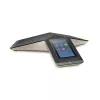 IP konferencinis telefonas POLY Trio C60 juodas LCD Micro-USB PoE