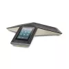 IP konferencinis telefonas POLY Trio C60 juodas LCD Micro-USB PoE