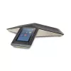 IP konferencinis telefonas POLY Trio C60 juodas LCD Micro-USB PoE