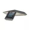 IP konferencinis telefonas POLY Trio C60 juodas LCD Micro-USB PoE