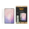 Apsauginis stiklas PanzerGlass Samsung Galaxy Tab S11 Ultra — Grūdintas stiklas, Ultra-Wide Fit, skaidrus, sausas klijavimas