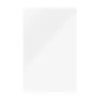 Apsauginis stiklas PanzerGlass Samsung Galaxy Tab S11 Ultra — Grūdintas stiklas, Ultra-Wide Fit, skaidrus, sausas klijavimas
