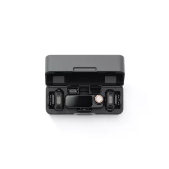 Mikrofonas DJI Mic 3