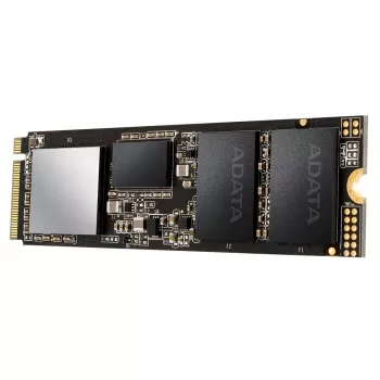 SSD diskas XPG 512 GB M.2 PCI Express 3.0 NVMe SX8200 Pro