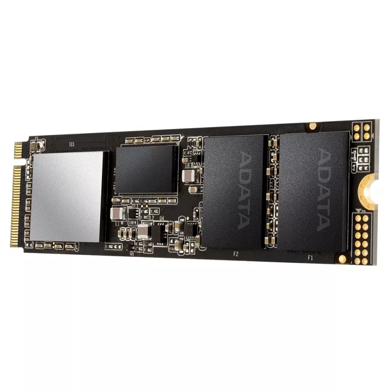 SSD diskas XPG 512 GB M.2 PCI Express 3.0 NVMe SX8200 Pro