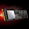 SSD diskas XPG 512 GB M.2 PCI Express 3.0 NVMe SX8200 Pro