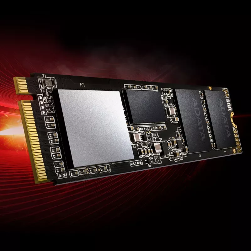 SSD diskas XPG 512 GB M.2 PCI Express 3.0 NVMe SX8200 Pro