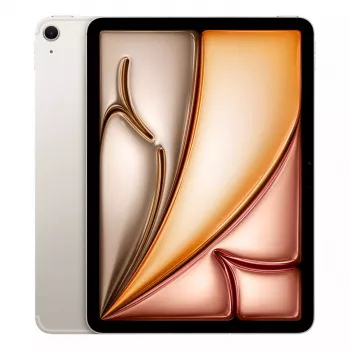 Planšetinis kompiuteris Apple iPad 11 colių Air M3 8 GB 512 GB iPadOS