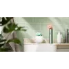 Nanoleaf 6-in-1 LED šviesos terapijos lazdelė, žalia