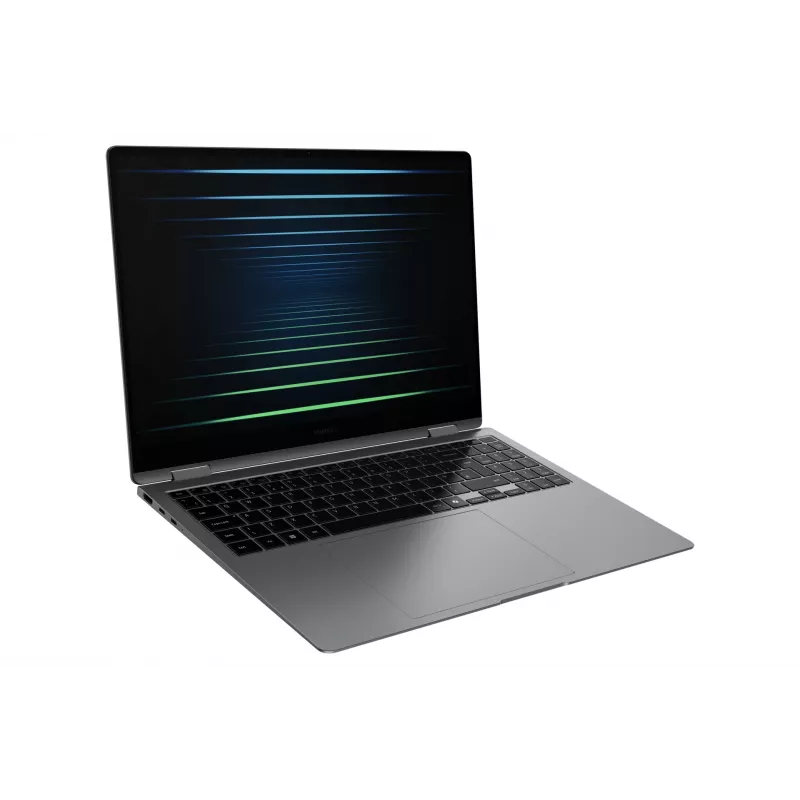 Ultrabook Samsung NP960QHAA-EXP 16 colių Intel Core Ultra 5 16GB RAM 512GB SSD Windows 11