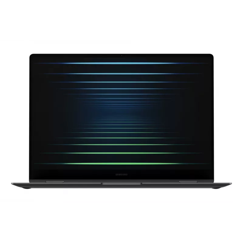 Ultrabook Samsung NP960QHAA-EXP 16 colių Intel Core Ultra 5 16GB RAM 512GB SSD Windows 11