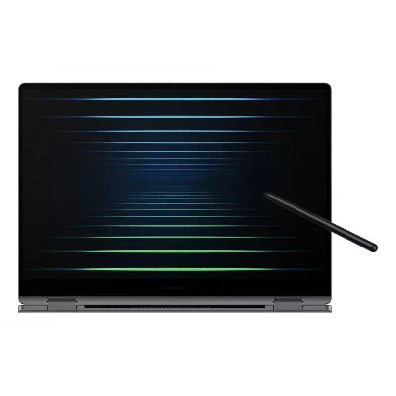 Ultrabook Samsung NP960QHAA-EXP 16 colių Intel Core Ultra 5 16GB RAM 512GB SSD Windows 11