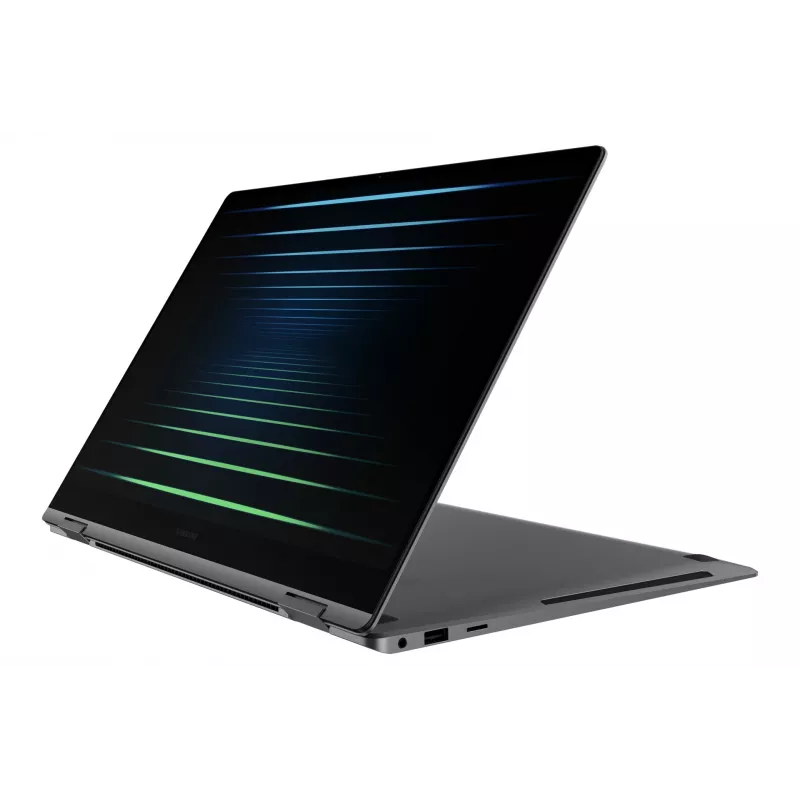 Ultrabook Samsung NP960QHAA-EXP 16 colių Intel Core Ultra 5 16GB RAM 512GB SSD Windows 11