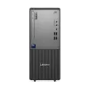 Stalinis kompiuteris Lenovo ThinkCentre neo 50t Gen 6 Intel Core Ultra 5 225, 16 GB DDR5, 512 GB SSD, Windows 11 Pro, Tower, Juoda