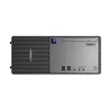 Stalinis kompiuteris Lenovo ThinkCentre neo 50t Gen 6 Intel Core Ultra 5 225, 16 GB DDR5, 512 GB SSD, Windows 11 Pro, Tower, Juoda