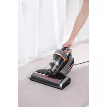 Nešiojamas dulkių siurblys Jimmy BX7 Pro UV Anti-mite, laidinis, 700 W, 220–240 V, pilka spalva
