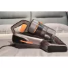 Nešiojamas dulkių siurblys Jimmy BX7 Pro UV Anti-mite, laidinis, 700 W, 220–240 V, pilka spalva