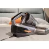 Nešiojamas dulkių siurblys Jimmy BX7 Pro UV Anti-mite, laidinis, 700 W, 220–240 V, pilka spalva