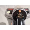 Nešiojamas dulkių siurblys Jimmy BX7 Pro UV Anti-mite, laidinis, 700 W, 220–240 V, pilka spalva